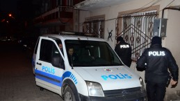 Kocaeli’de Eş Zamanlı Operasyon; 35 Kişi Yakalandı