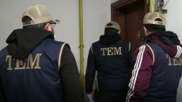 Kocaeli’de FETÖ Operasyonu; 8 Kişi Gözaltına Alındı