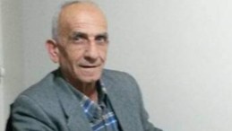 Meclis Üyesi Tuncay Aşkın’ın Kuzeni Burhan Aşkın Vefat Etti