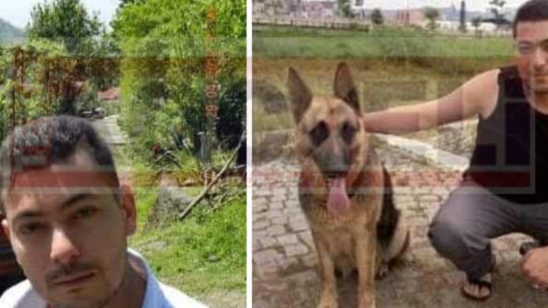 Arızlı Konutlarında Site Görevlisi Hakan Çelik Vefat Etti