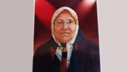 Gazeteci Naşit Boran Kayalar’ın Acı Günü