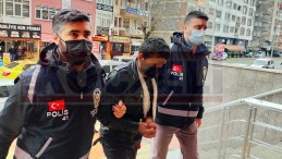 Tavşantepe’de Kanlı Kavga; 4 Kişi Tutuklandı