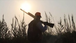 Kandıra’da Avcılar Yakalanmamak İçin Havaya Ateş Açtı