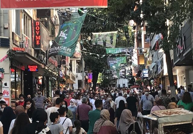 Rekor Üstüne Rekor; Flaş Çağrı Geldi