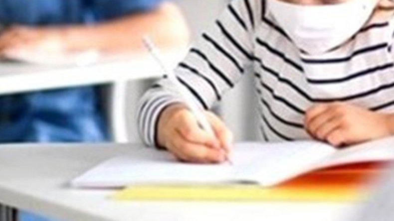 FLAŞ! Yüz Yüze Eğitim Açıklaması