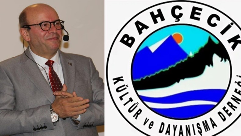 Bahçecik Kültür ve Dayanışma’nın İlk Konuğu Alaaddin Sarı Olacak