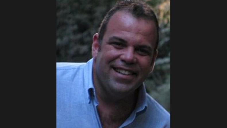 1 Çocuk Babası Burak Seymenbaşı Amansız Hastalığa Yenildi