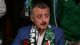 Başkan Büyükakın’dan CHP İl Başkanı Yıldızlı’ya Jet Yanıt