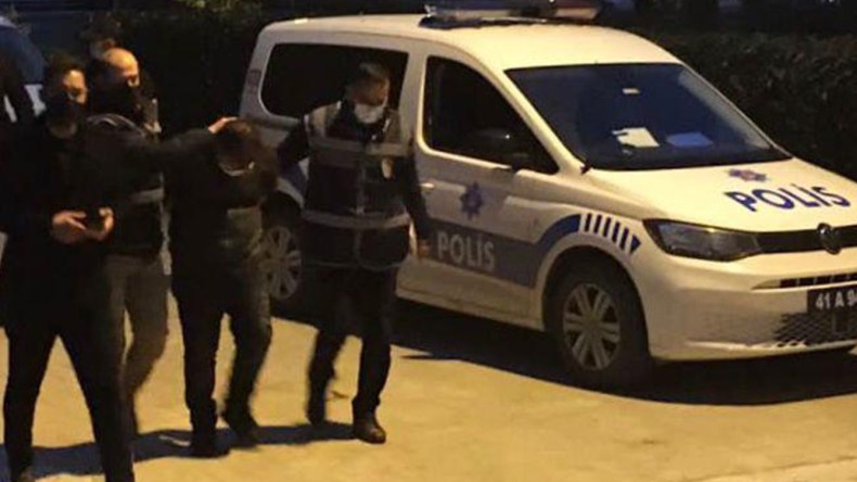 Sosyal Medyada Ortalık Yıkıldı; Ve Tutuklandı