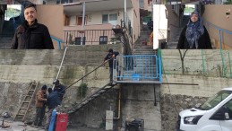 İzmit Hacıhızır’da 15 Yıllık Çile Bitti