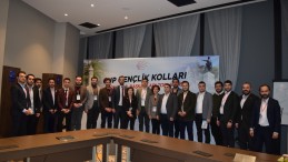 CHP Gençlik Kolları Marmara Toplantısı Kocaeli’de Gerçekleşti