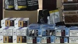 Kocaeli Polisinden 5 İş Yerine Baskın; Fena Yakalandılar