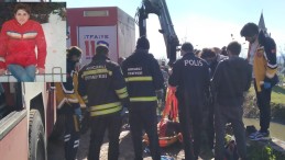 Derede Ölü Bulunmuştu; Sakarya’da Toprağa Verildi