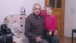 3 Çocuk Babası Emekli Amansız Hastalığa Yenildi