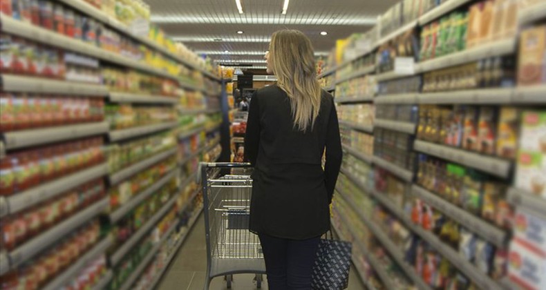 Enflasyon Rakamları Açıklandı