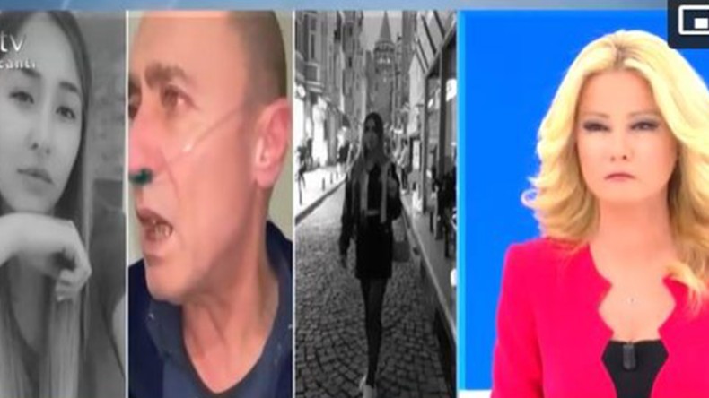 Kocaeli’de Cinayet; Müge Anlı’ya Konuştu, ‘Katiller Bulunsun’