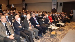 CHP Mahalle Temsilcileri Buluştu