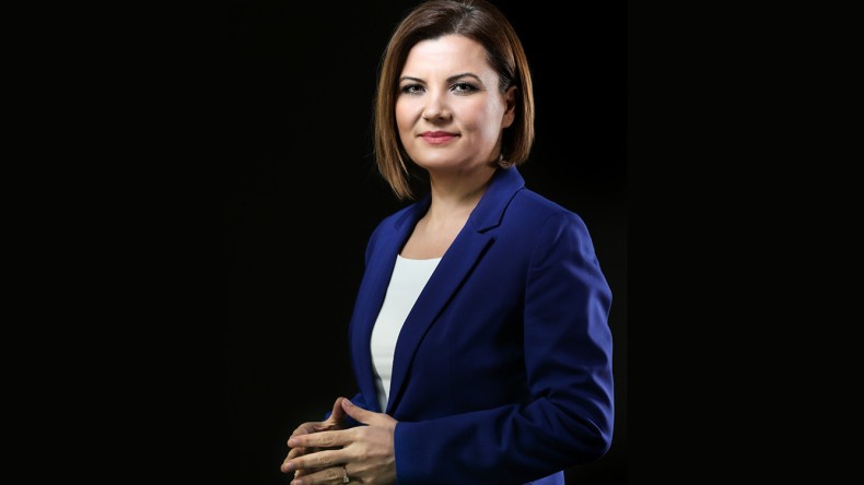 Hürriyet’ten ‘Leyla Atakan’ Mesajı