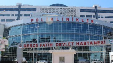 ŞOK! Sağlık Personellerine Yumruklu Saldırı