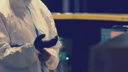 Gölcük’te Emekli Polis Koronaya Yenildi