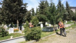 Gölcük Nüzhetiye’de 4 Çocuk Annesi Kalbine Yenildi