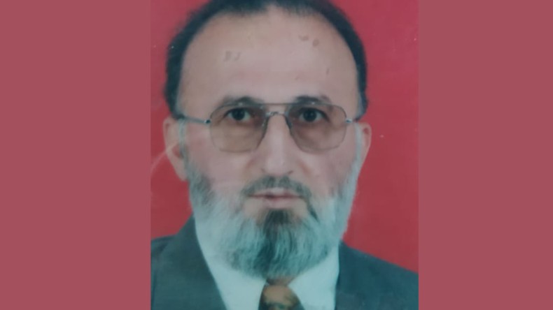 Gölcüklü Emekli Matbaacı Koronaya Yenik Düştü