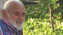 8 Çocuk Babası Hacı Emrullah Topal Vefat Etti