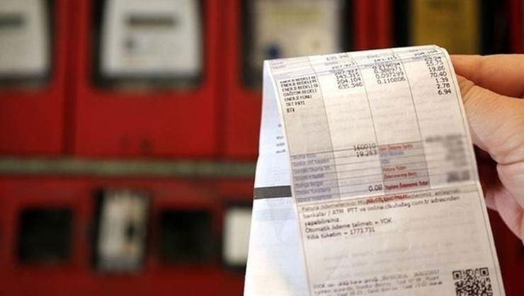 Elektrik Faturasında İndirim; Cumhurbaşkanı Erdoğan Duyurdu