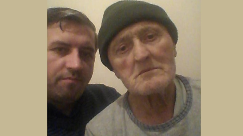 İYİ Parti Karamürsel İlçe Başkanı Kılınçsoy’un Acı Günü