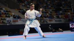 Karatenin Şampiyonları Kocaeli’de Belirlendi