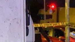 Kırmızı Işıkta Duran Araçlara Kurşun Yağmuru