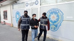 İzmit’teki İş Yerinde Hırsızlık; Gözaltılar Var