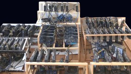 İzmit’te Kripto Para Operasyonu