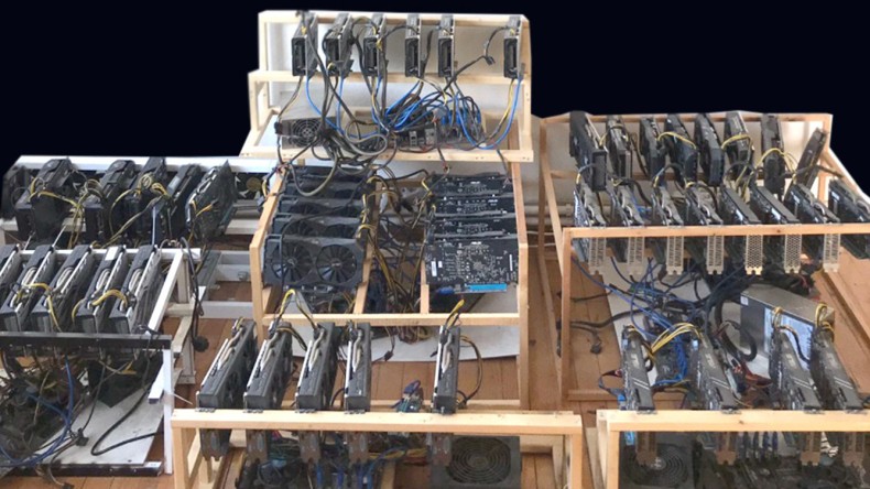 İzmit’te Kripto Para Operasyonu