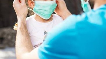 Maske Yasağının Kalkacağı Yerler Belli Oldu