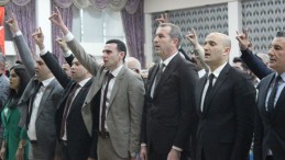 MHP’den Yıllar Sonra Bir İlk; İzmit’te Yapıldı