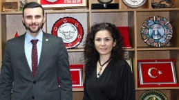 MHP Kocaeli İl Kadın Kolları Başkanı Belli Oldu