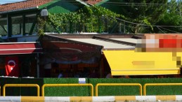 Mini Köşk, Sekapark İçin Büyükşehir ile Görüşüyor İddiası…