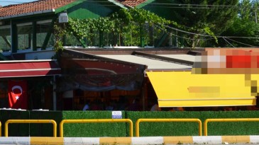 Mini Köşk, Sekapark İçin Büyükşehir ile Görüşüyor İddiası…