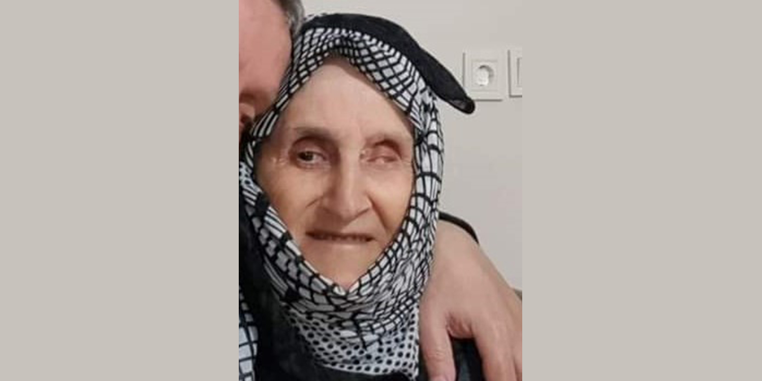 6 Çocuk Annesi Gülizar Kasımoğlu Vefat Etti