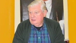 Kocaeli Eski Milletvekili Hayatını Kaybetti