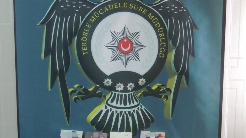 Kocaeli’de Terör Operasyonu; Gözaltılar Var