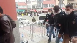 Torbacılara Şok Baskınlar; 6 Kişi Tutuklandı