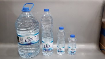 Çenesuyu’nda İndirim; İşte Yeni Fiyatlar