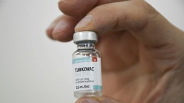 Sağlık Müdürü Pehlevan Duyurdu; Turkovac Aşısı Kocaeli’de….