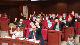 İzmit Belediyesi Millet İttifakı Meclis Grubu’ndan Flaş Açıklama