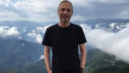 Banka Önünde Yumruklu Saldırı