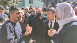 ‘Ölüm Rampası’nda Kardeşini Kaybetti, Acısını Hürriyet’le Paylaştı