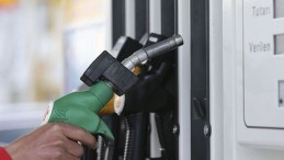 Benzin ve Motorine Zam