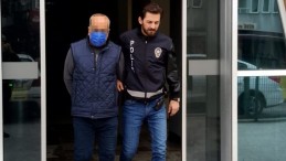12 Buçuk Yıl Cezası Onanan Hükümlü Gölcük’te Yakalandı
